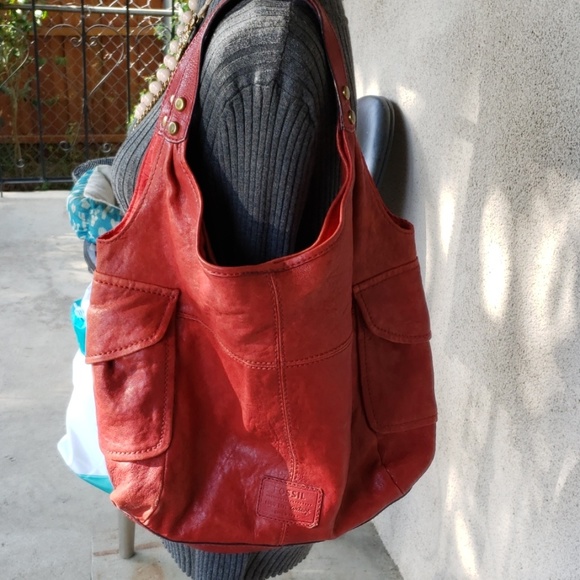 Fossil Handbags - Fossil purse used great shape